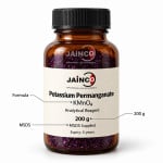 Potassium Permanganate